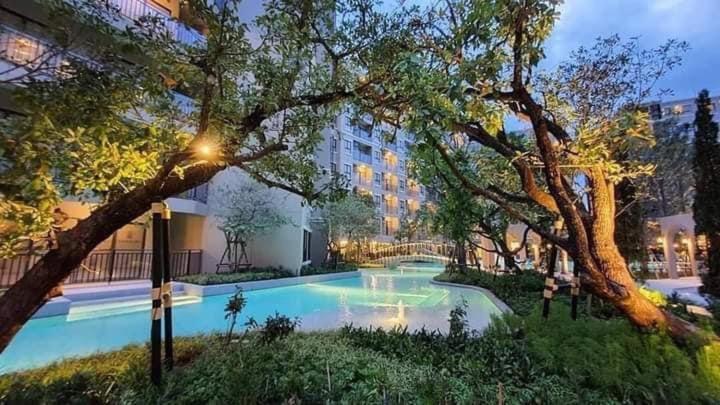 Lacasita Near Beach Huahin Exterior foto